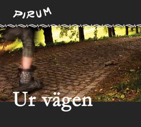 Ur vägen